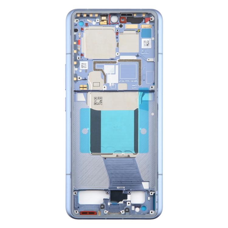 For Xiaomi 14 Ultra Original Middle Frame Bezel Plate