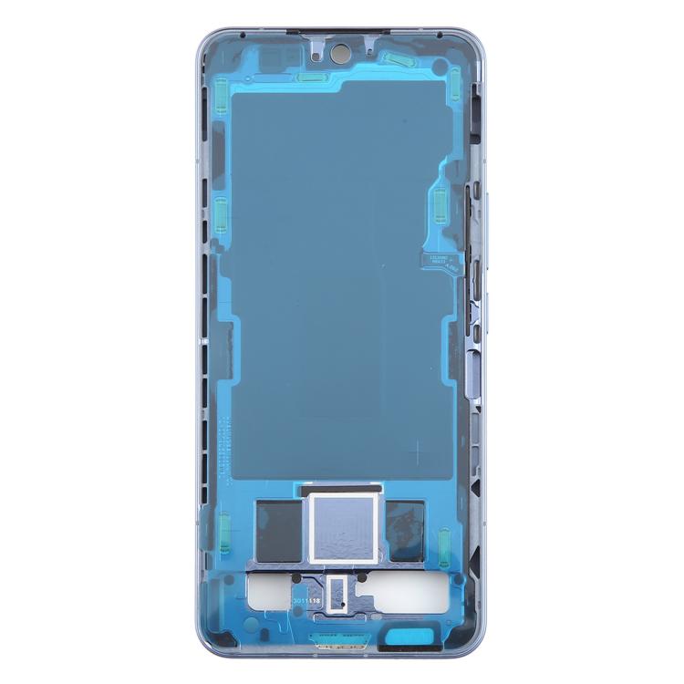 For Xiaomi 14 Ultra Original Middle Frame Bezel Plate