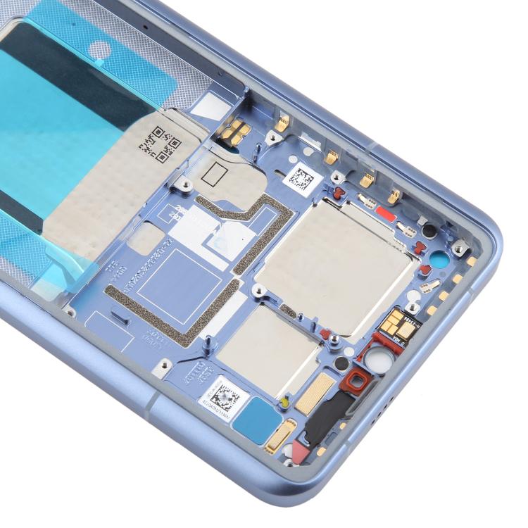 For Xiaomi 14 Ultra Original Middle Frame Bezel Plate