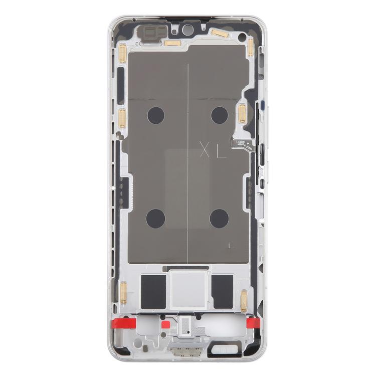 For Xiaomi 14 Ultra Original Middle Frame Bezel Plate