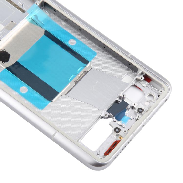 For Xiaomi 14 Ultra Original Middle Frame Bezel Plate