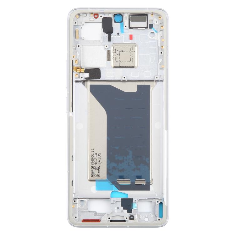 For Xiaomi Redmi K80 Pro Original Middle Frame Bezel Plate