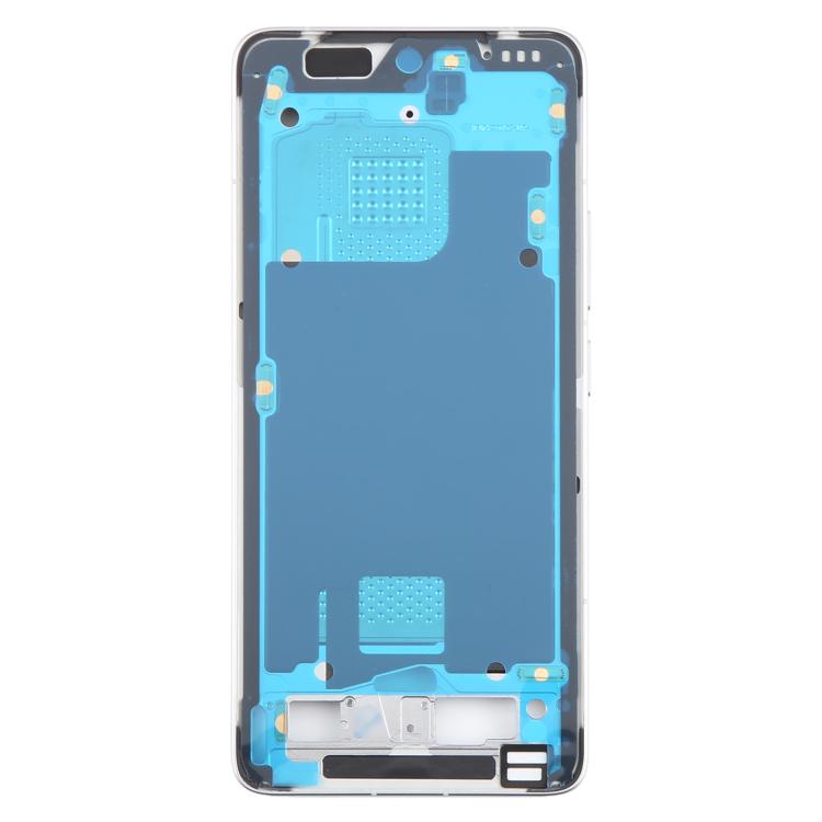 For Xiaomi Redmi K80 Pro Original Middle Frame Bezel Plate