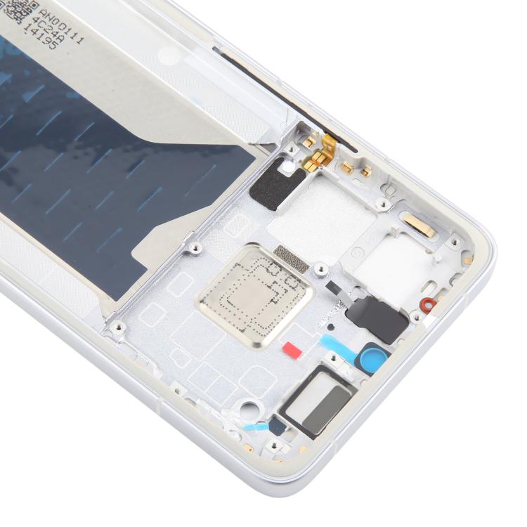 For Xiaomi Redmi K80 Pro Original Middle Frame Bezel Plate
