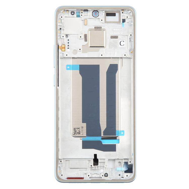 For Xiaomi Redmi Turbo 4 Original Middle Frame Bezel Plate