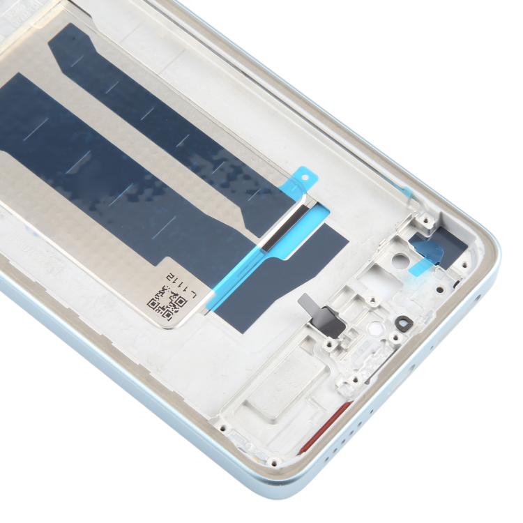 For Xiaomi Redmi Turbo 4 Original Middle Frame Bezel Plate