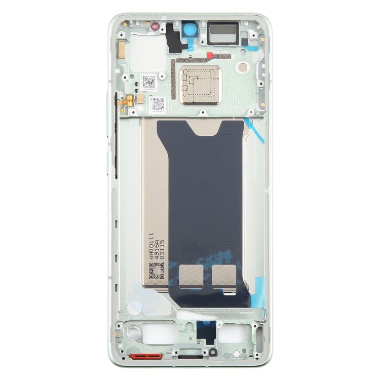 For Xiaomi Redmi K80 Original Middle Frame Bezel Plate