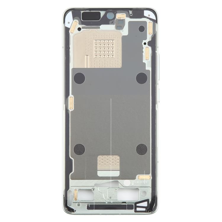 For Xiaomi Redmi K80 Original Middle Frame Bezel Plate