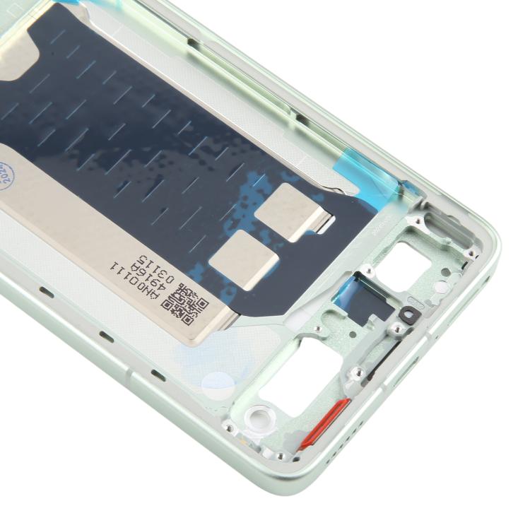 For Xiaomi Redmi K80 Original Middle Frame Bezel Plate