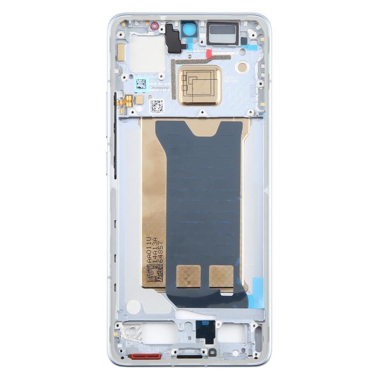 For Xiaomi Redmi K80 Original Middle Frame Bezel Plate