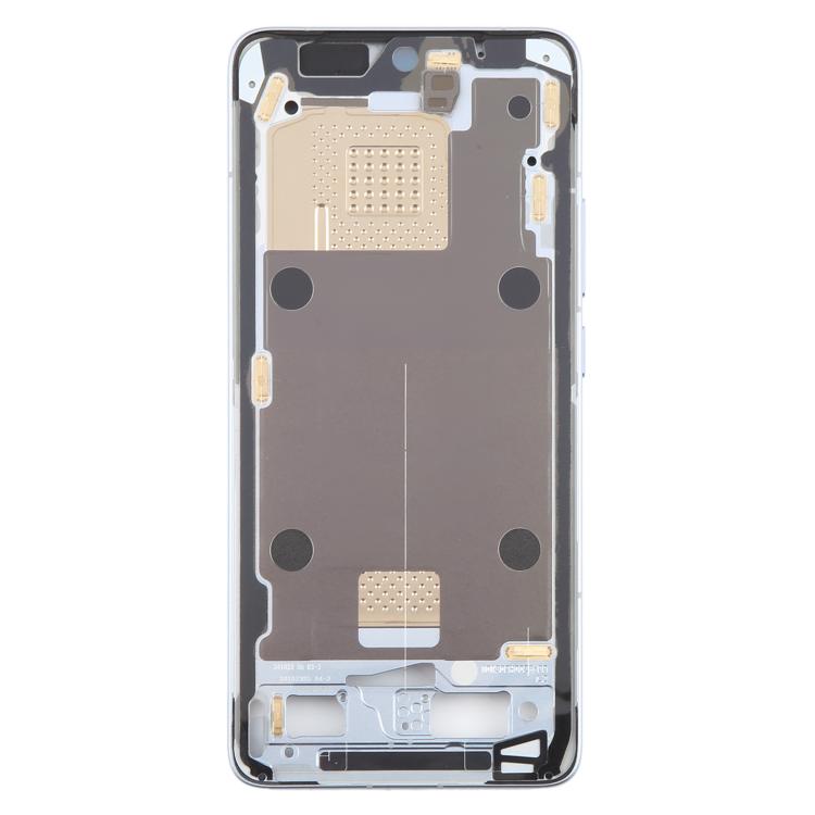 For Xiaomi Redmi K80 Original Middle Frame Bezel Plate