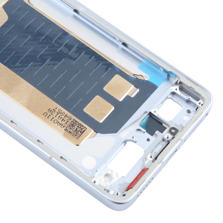For Xiaomi Redmi K80 Original Middle Frame Bezel Plate