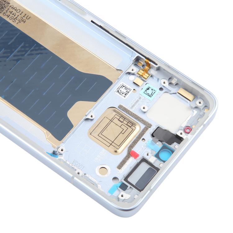 For Xiaomi Redmi K80 Original Middle Frame Bezel Plate
