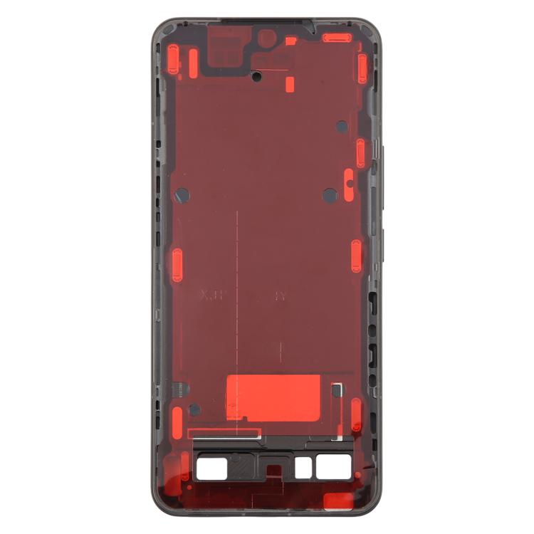 For Xiaomi 15 Pro Original Middle Frame Bezel Plate