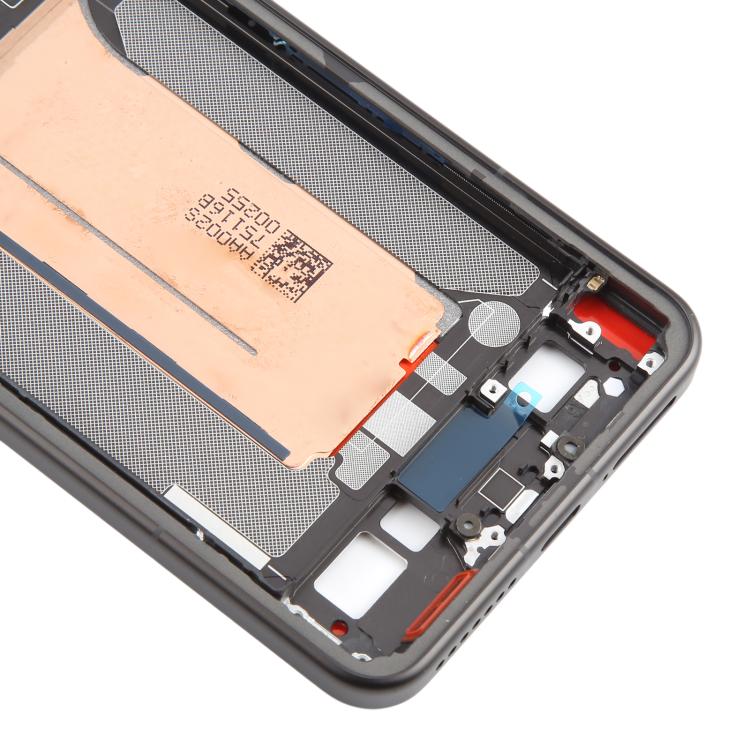 For Xiaomi 15 Pro Original Middle Frame Bezel Plate