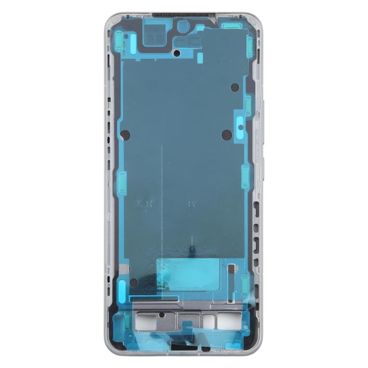 For Xiaomi 15 Pro Original Middle Frame Bezel Plate
