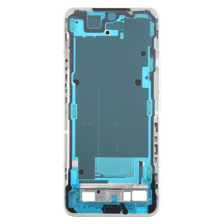 For Xiaomi 15 Pro Original Middle Frame Bezel Plate