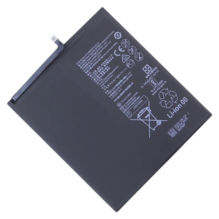 6000mAh Battery Replacement For Huawei MediaPad M6 Turbo 8.4 / M6 8.4 VRD-AL09 VRD-AL10 VRD-W10 VRD-W09 HB30A7C1ECW