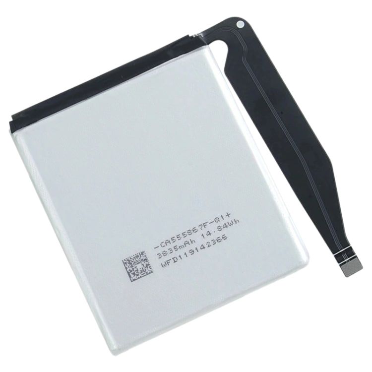 4000mAh Battery Replacement For ASUS Zenfone 8 ZS590KS / 8 mini / 8 5G C11P2003
