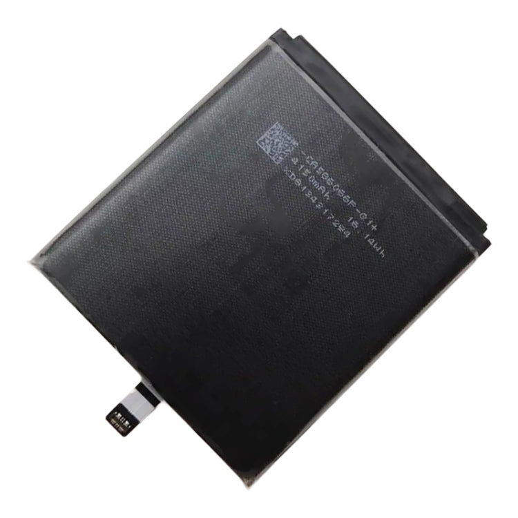 4300mAh Battery Replacement For ASUS Zenfone 9 ZS696KS C11P2102
