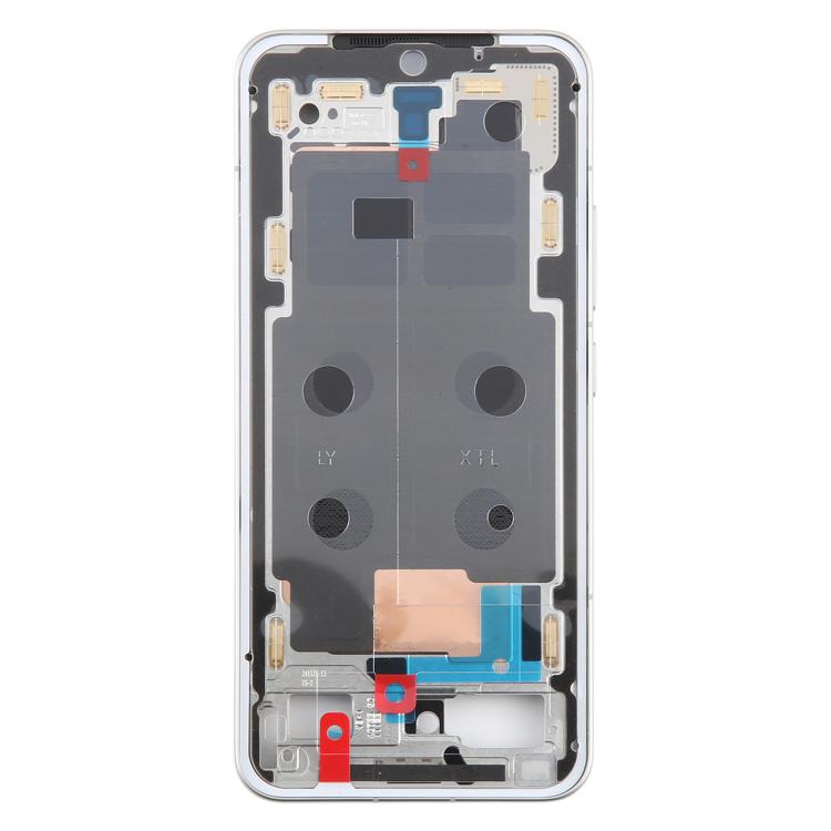 For Xiaomi 15 Original Middle Frame Bezel Plate