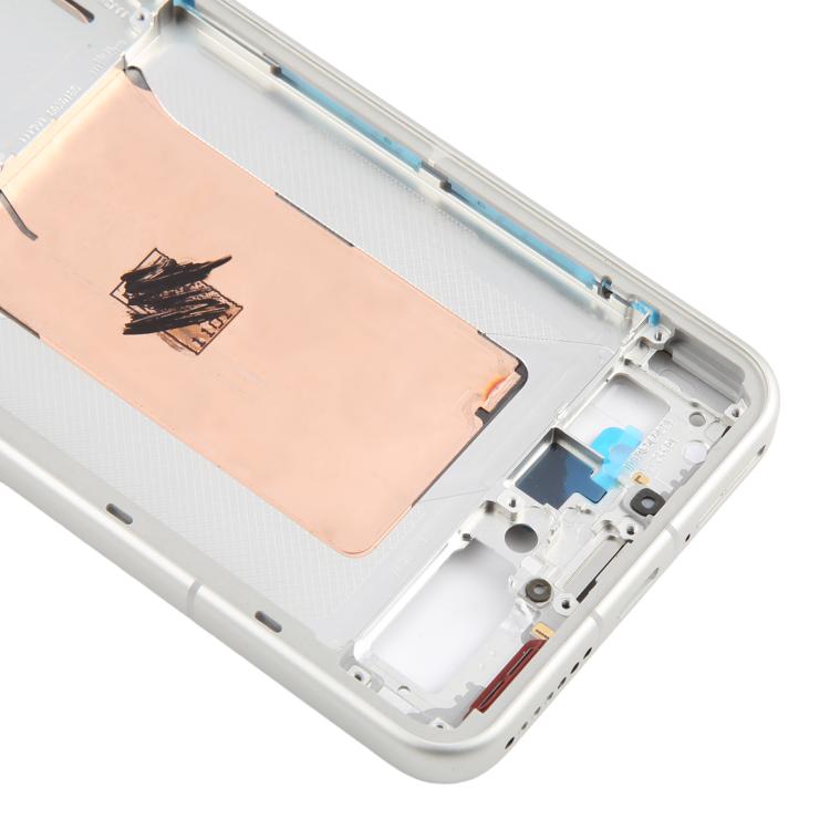 For Xiaomi 15 Original Middle Frame Bezel Plate