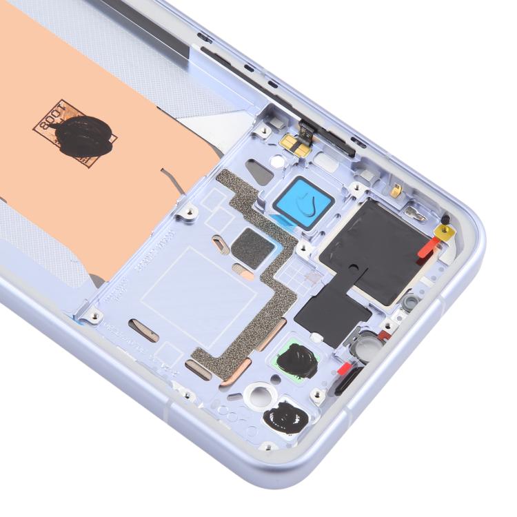 For Xiaomi 15 Original Middle Frame Bezel Plate