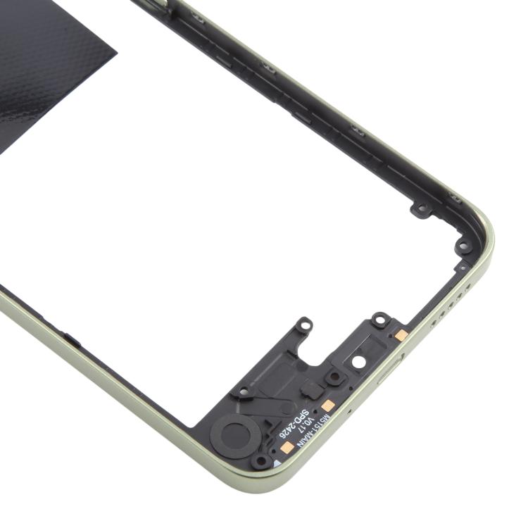 For Xiaomi Redmi 14C 4G Original Middle Frame Bezel Plate