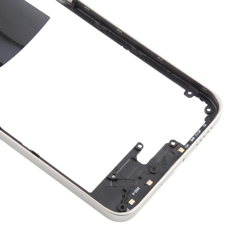 For Xiaomi Redmi 14C 4G Original Middle Frame Bezel Plate