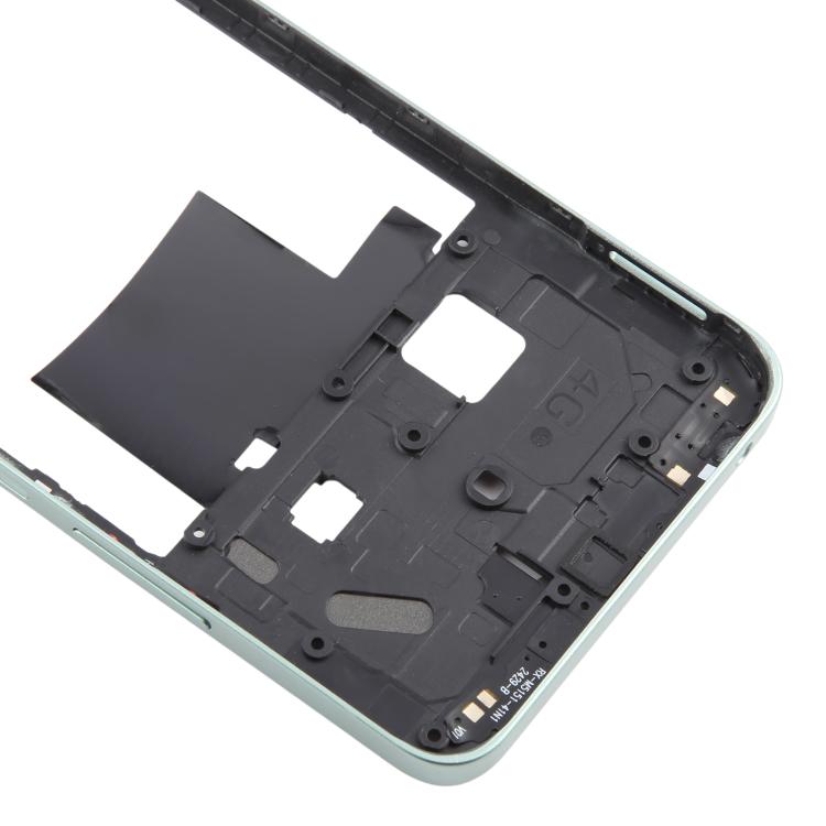 For Xiaomi Redmi 14C 4G Original Middle Frame Bezel Plate