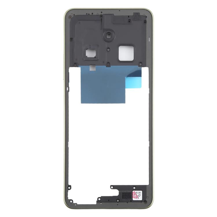 For Xiaomi Redmi 14C 5G Original Middle Frame Bezel Plate