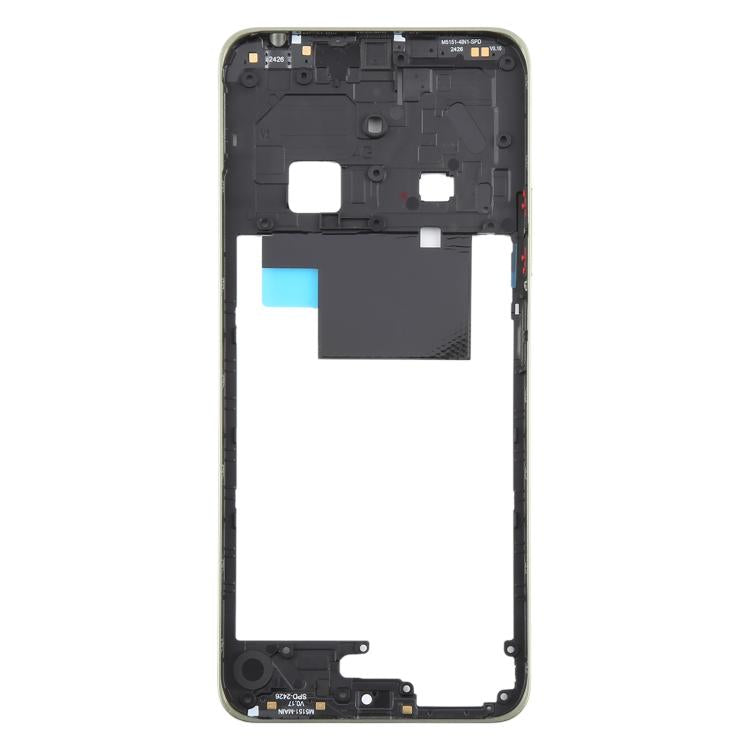 For Xiaomi Redmi 14C 5G Original Middle Frame Bezel Plate