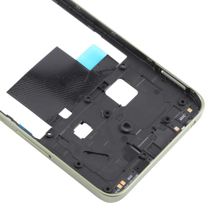 For Xiaomi Redmi 14C 5G Original Middle Frame Bezel Plate
