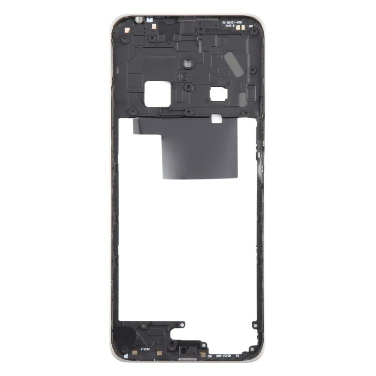 For Xiaomi Redmi 14C 5G Original Middle Frame Bezel Plate
