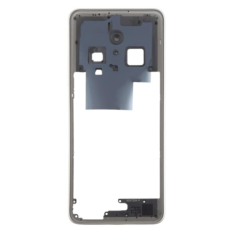 For Xiaomi Redmi 14C 5G Original Middle Frame Bezel Plate