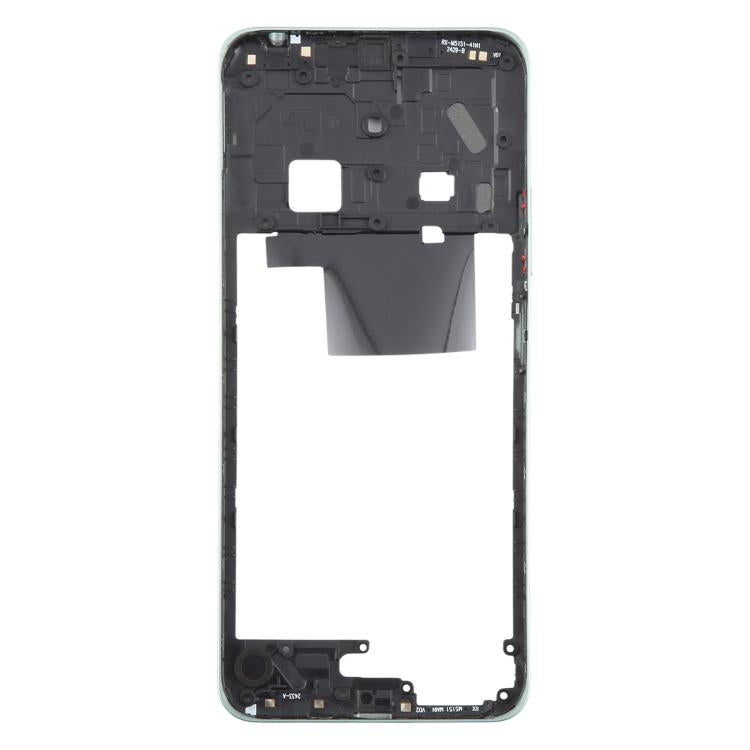 For Xiaomi Redmi 14C 5G Original Middle Frame Bezel Plate