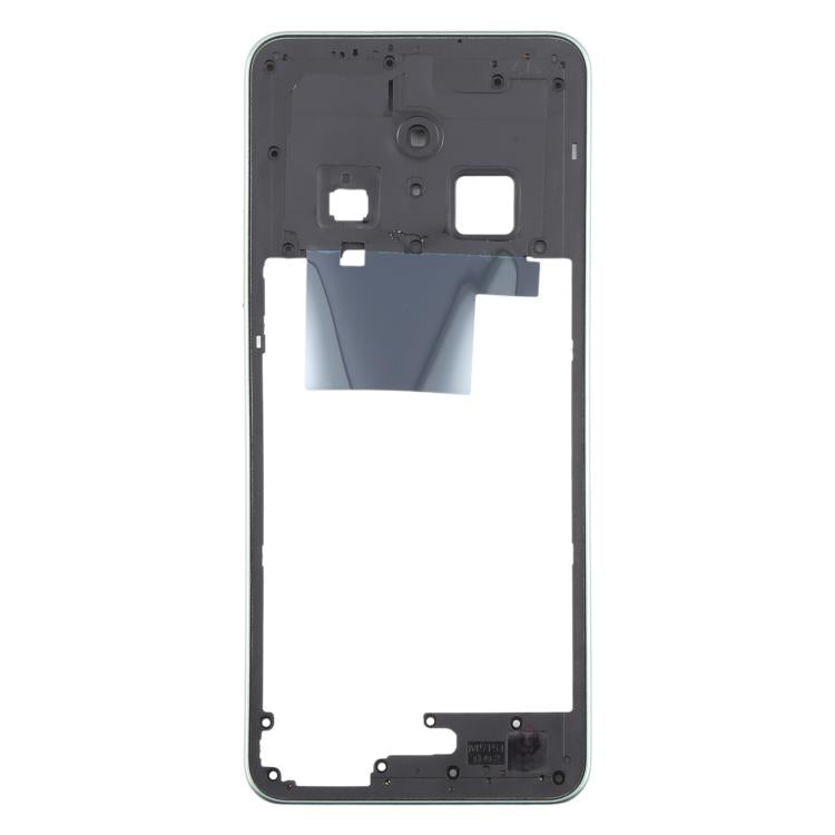 For Xiaomi Redmi 14C 5G Original Middle Frame Bezel Plate