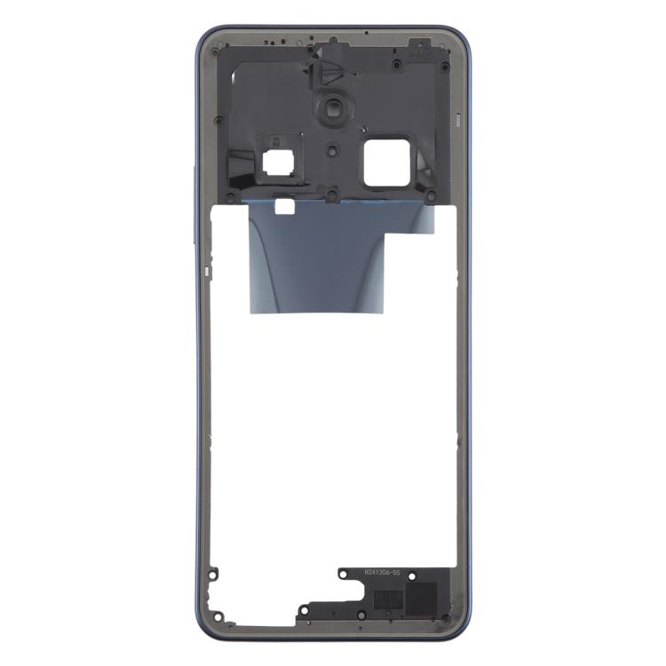For Xiaomi Redmi 14C 5G Original Middle Frame Bezel Plate