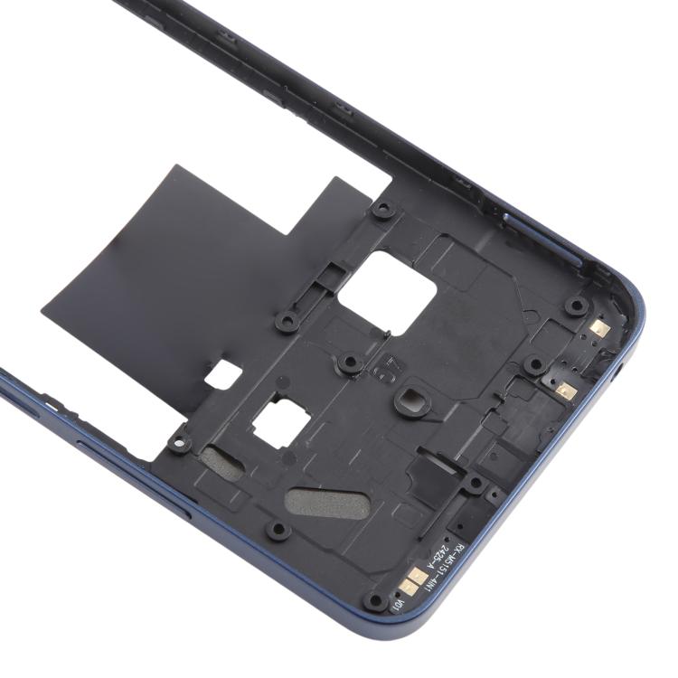 For Xiaomi Redmi 14C 5G Original Middle Frame Bezel Plate