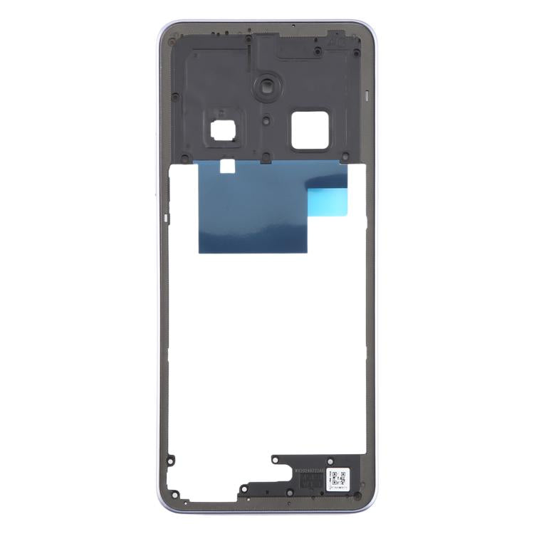 For Xiaomi Redmi 14C 5G Original Middle Frame Bezel Plate