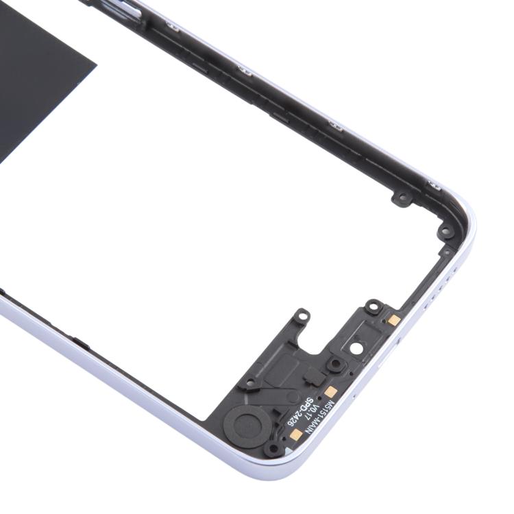 For Xiaomi Redmi 14C 5G Original Middle Frame Bezel Plate