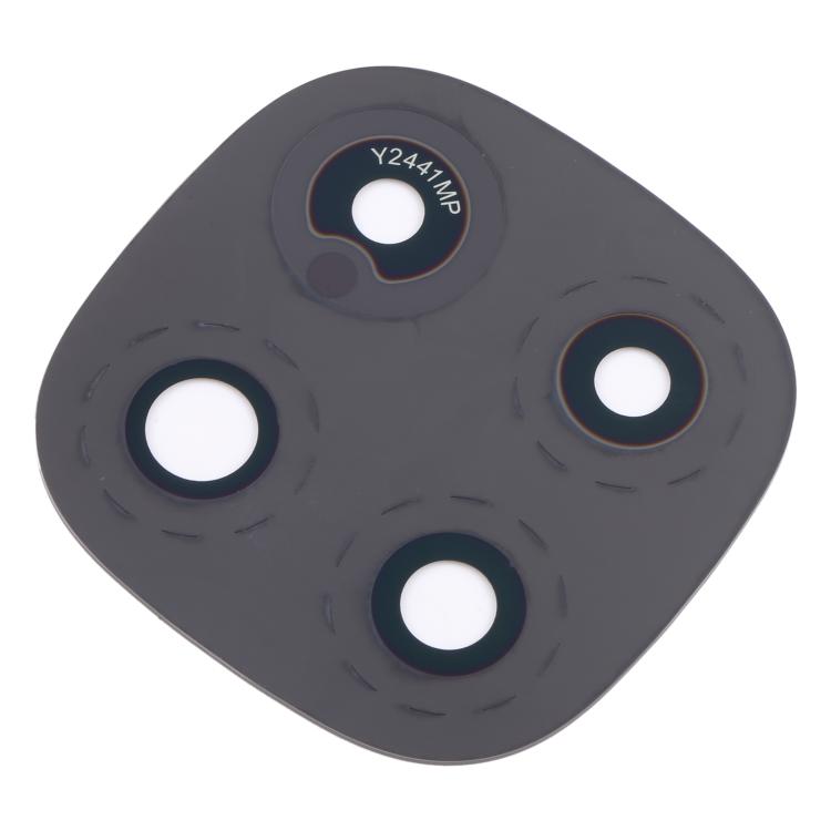 For Xiaomi Redmi Note 14 Pro+ 5G India 50MP Original Back Camera Lens