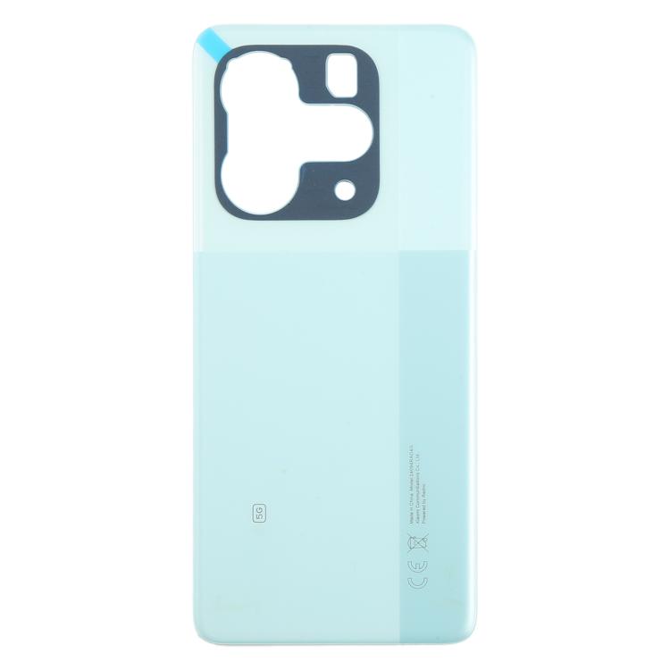 For Xiaomi Redmi Note 14 5G Original Battery Back Cover