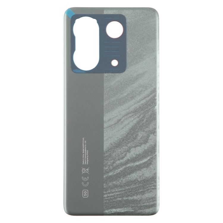 For Xiaomi Poco M7 Pro 5G Original Battery Back Cover