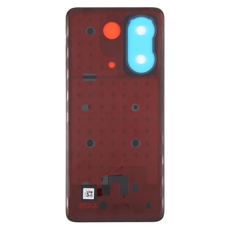 For Xiaomi Poco M7 Pro 5G Original Battery Back Cover