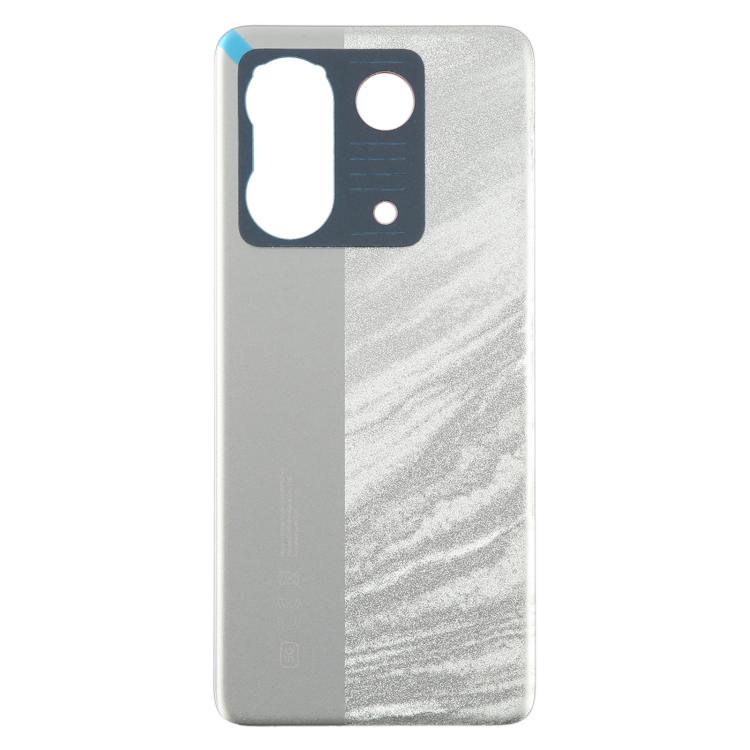 For Xiaomi Poco M7 Pro 5G Original Battery Back Cover
