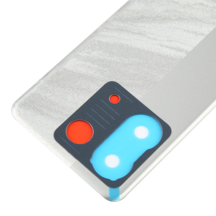 For Xiaomi Poco M7 Pro 5G Original Battery Back Cover
