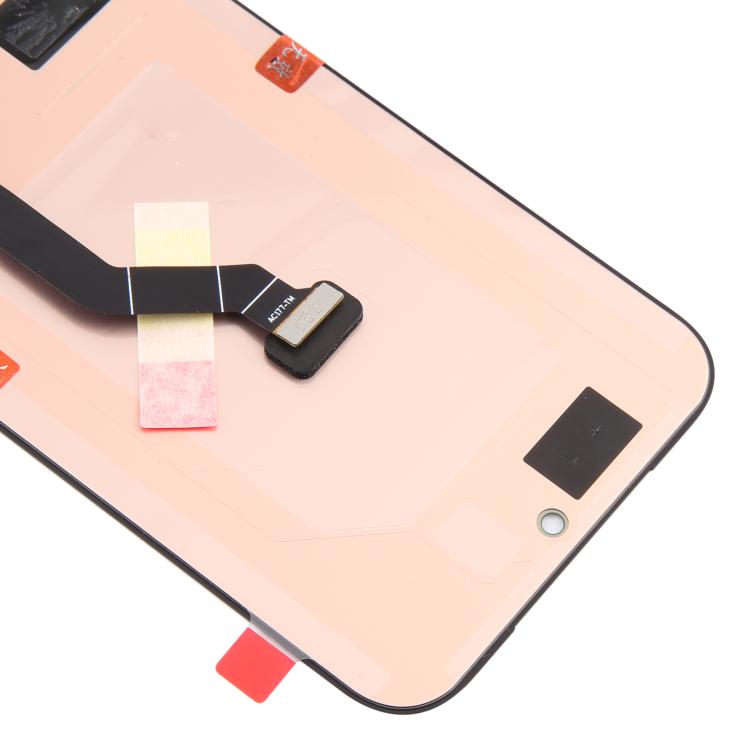 For OPPO Find X8 / X8s+ AMOLED Original LCD Screen with Digitizer Full Assembly