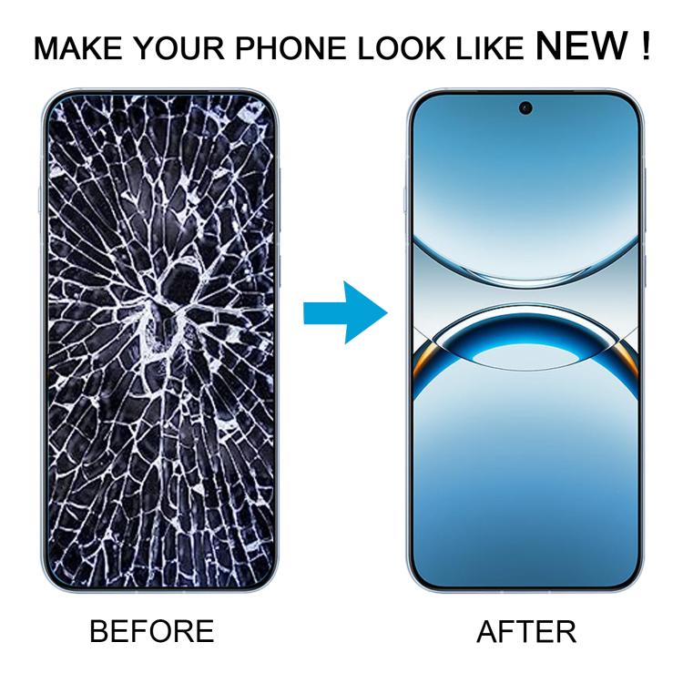 For OPPO Find X8 / X8s+ AMOLED Original LCD Screen with Digitizer Full Assembly