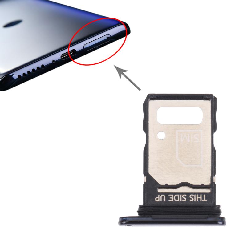 For Motorola Edge 30 Ultra / Edge X SIM Card Tray